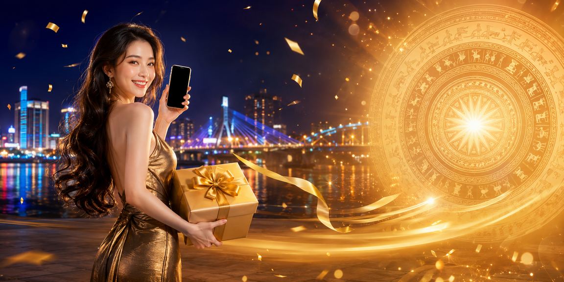 Người dùng Đà Nẵng kiểm tra trang c169 trên điện thoại sau khi truy cập ổn định