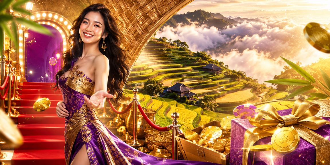 Giao diện c169 trên di động giữa khung cảnh Sa Pa dành cho người dùng Việt