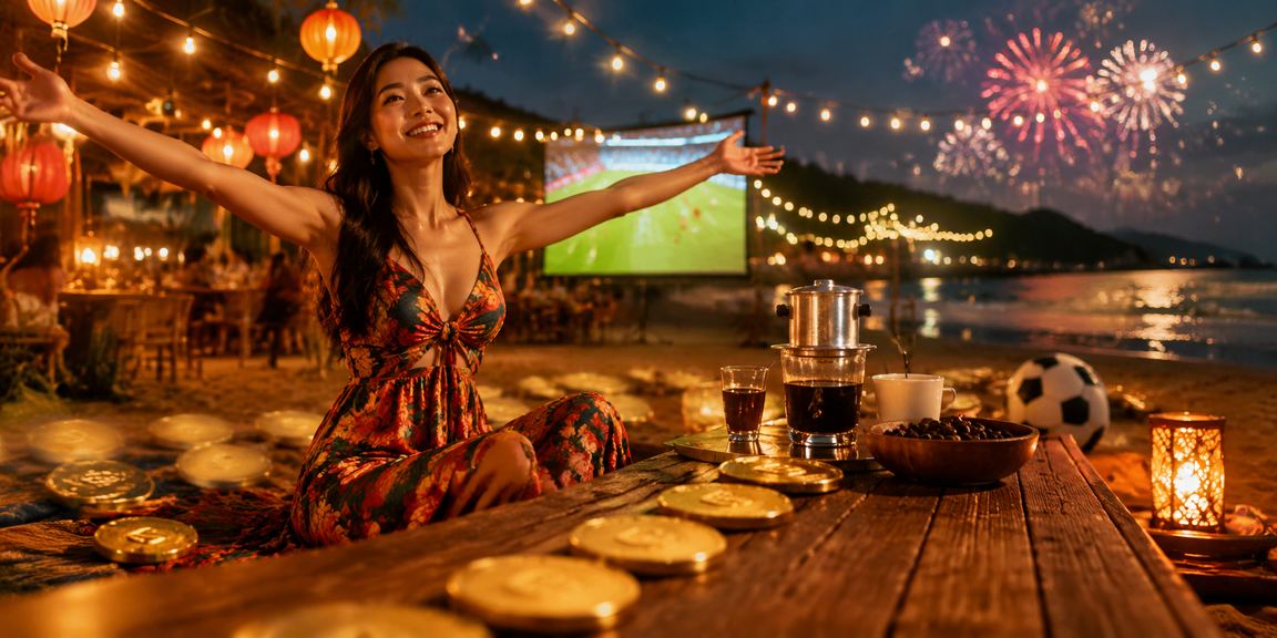 Người dùng Việt kiểm tra lối tải xuống c169 trên điện thoại khi xem giải trí